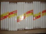 White Candles