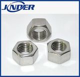 DIN934 Stainless Steel Hex Nut