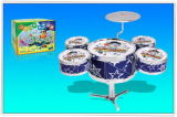 Musical Toys - Jazz Drum (XH2239)