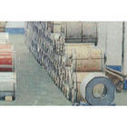 Color Coated Steel Coil (8)