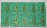Single -Layer PCB Green Solder Mask