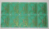 Single -Layer PCB Green Solder Mask