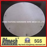 Stainless Steel Filter Disc