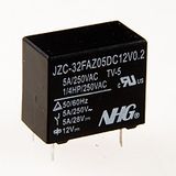 PCB Relay (VDE Approved - JZC-32F)