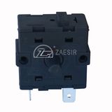 Rotary Switch (ZK1-X111-1)