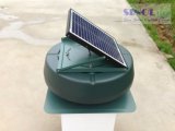 20W Residential Commercial Solar Attic Fan (SN2013003)