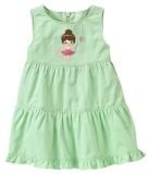 Children's Dress (SH58184)
