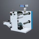 Automatic Slitting Machine (FQ-320/420/650)