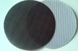 Abrasive Mesh Disc (Velcro Backing)