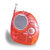Shower Radio (LD30466)