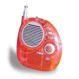 Shower Radio (LD30466)