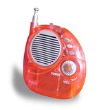 Shower Radio (LD30466)