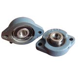 Pillow Block Bearing Cast Iron Housing