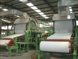 Speciality Paper, Paper Processing Machine
