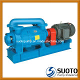 Two Stages Water Ring Vacuum Pump (2SK)