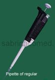 Labaratory-Fixed Volume Pipette