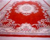 Hand Tufted Wool Carpet(LZ-Y008)