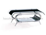 Teatable / Tempered Glass table
