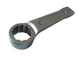 Wrench,Striking Convex Box