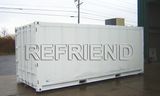 Refrigeration Container