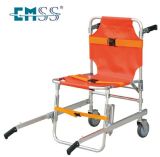 Aluminum Wheel Chair Stretcher Edj-015A
