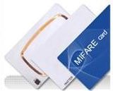 RFID Card, Smart Card