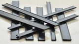 I Type Polyamide Thermal Break Strip