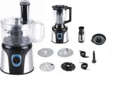 Multi-Function Food Processor (SG-2029B)