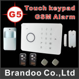 G5 GSM Alarm for Home Guard Alarm