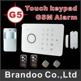 G5 GSM Alarm for Home Guard Alarm