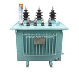 Oil Immersion Type Power Transformer