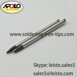 Lead-Free Black Chromium Apollo Seiko Dcs-22upl Nitregen Soldering Tip Cartridge, Dcs Series Tips, Apollo Solder Tips