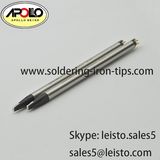 Lead-Free Black Chromium Apollo Seiko Dcs-22upl Nitregen Soldering Tip Cartridge, Dcs Series Tips, Apollo Solder Tips