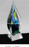Crystal Souvenir for Hotel and Office Decoration (BY-1209)
