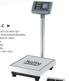 Platform Scale (TCS-C)