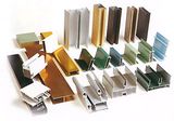 Aluminium Extrusion Profiles