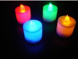 Flashing Candle for Decorate
