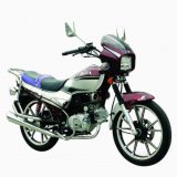 50cc Flat Engine Motorcycle (JD50Q-8)