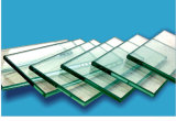 Clear Colored/Coated/Reflective Float Tempered Building Glass