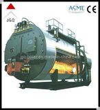 JGQ Oil or Gas Steam Boiler