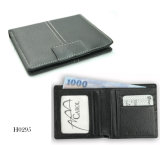 Stylish Men's Leather Wallet (H0295)