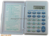 Medical Calculator of GFR Calculator (GFR abbreviated mdrd) (DSC7122-GFR)