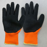 Latex Coating Gloves, Safety Gloves, Work Gloves, Labor Gloves