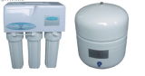 Household Water Purifier (ADM-RO-50G-5)