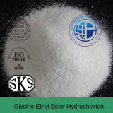 High Purity CAS 623-33-6 Glycine Ethyl Ester Hydrochloride