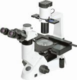 Inverted Biological Microscope (HT-NIB-100)