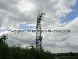 End Mast for Power Transmission (MGP-EM007)