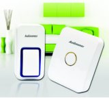 Battery-Free Wireless Doorbell; Wireless Door Bell