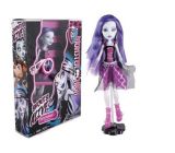 Monster High Club Doll