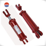 Small Hydraulic RAM Cylinders From OEM Factory